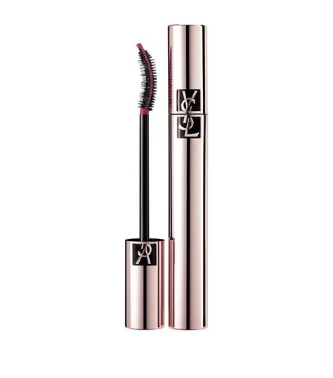 ysl beaute the curler mascara|ysl curler eye makeup.